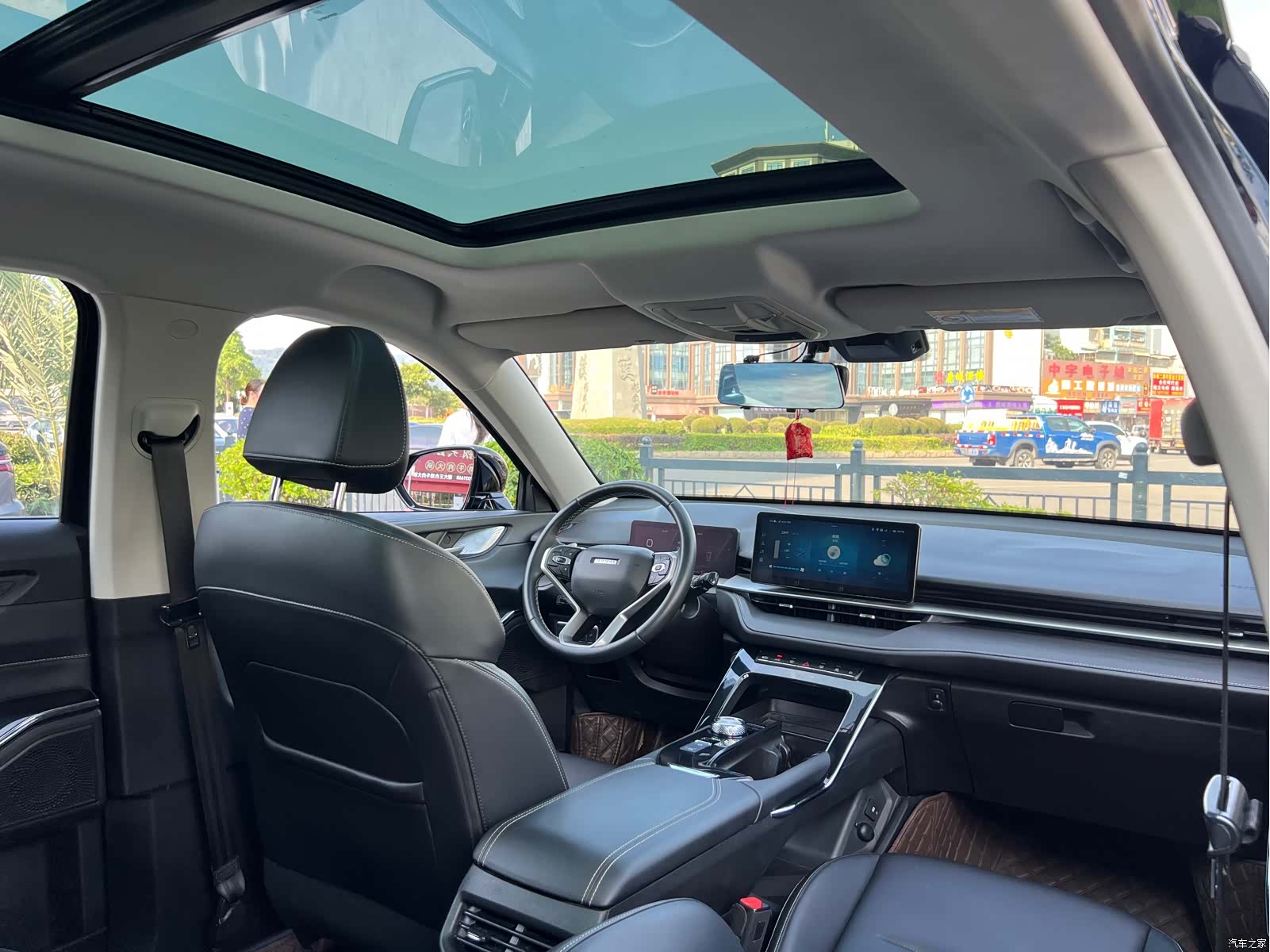 Haval H6, 2021 9