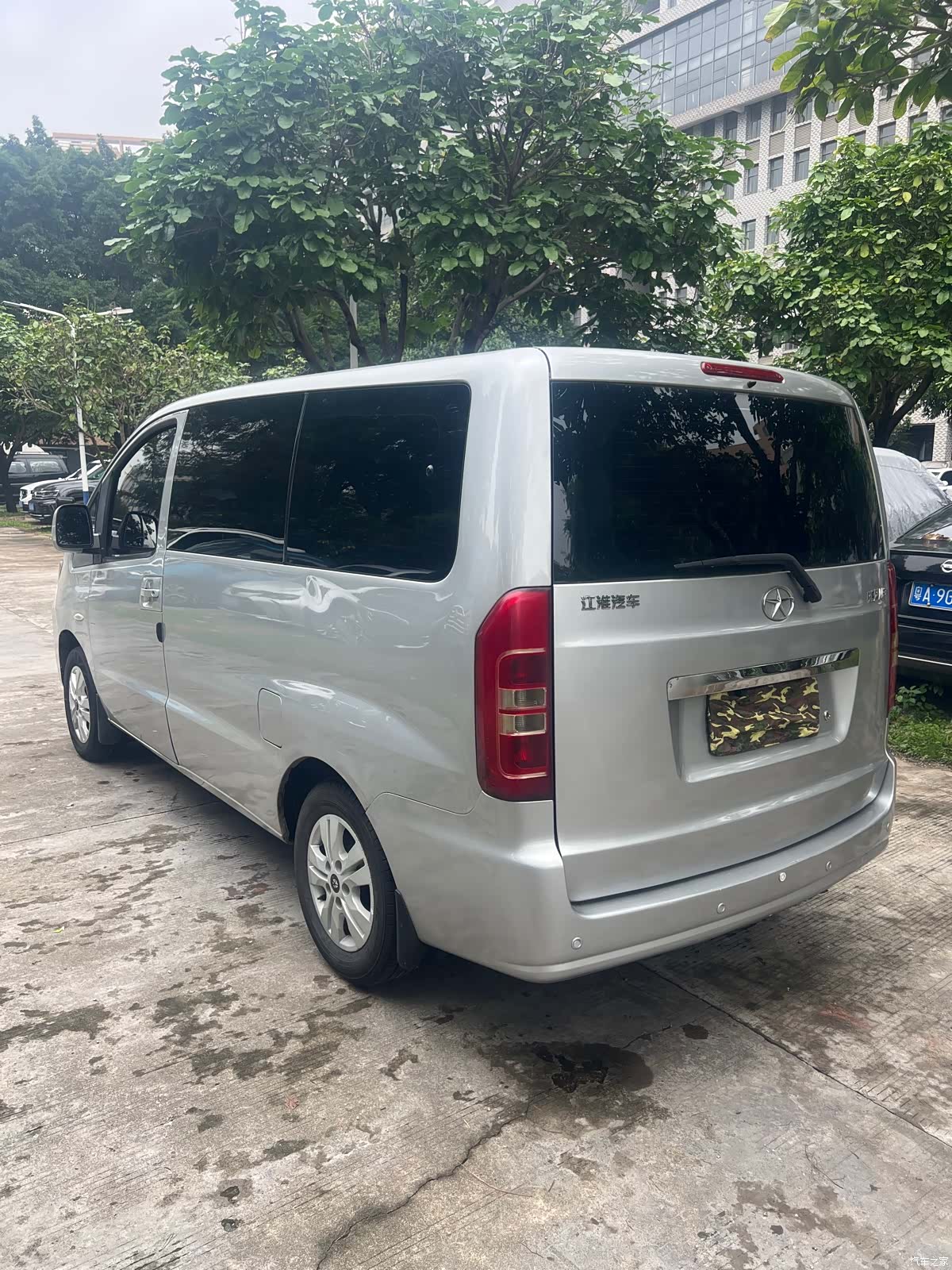 JiangQiJiTuan M3, 2015 13