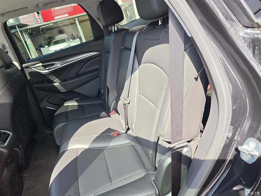 Buick Enclave, 2021 17