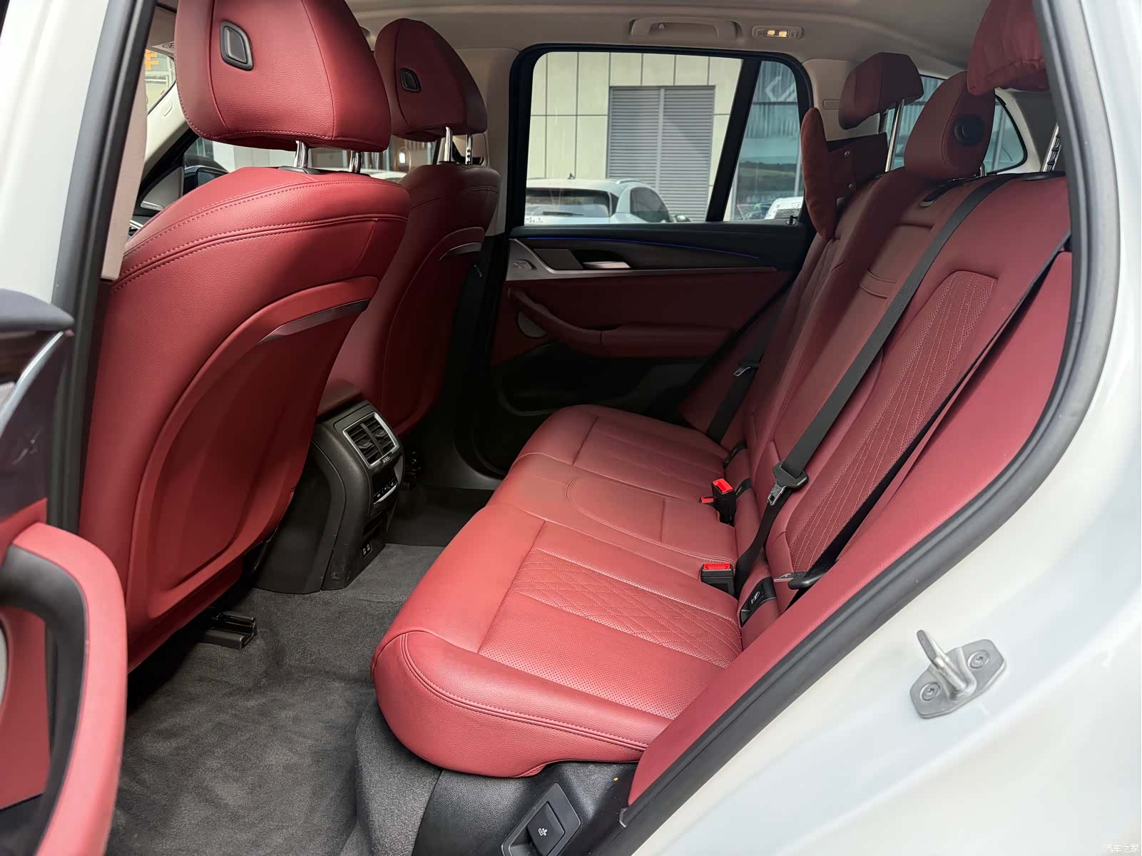 BMW X3, 2024 16