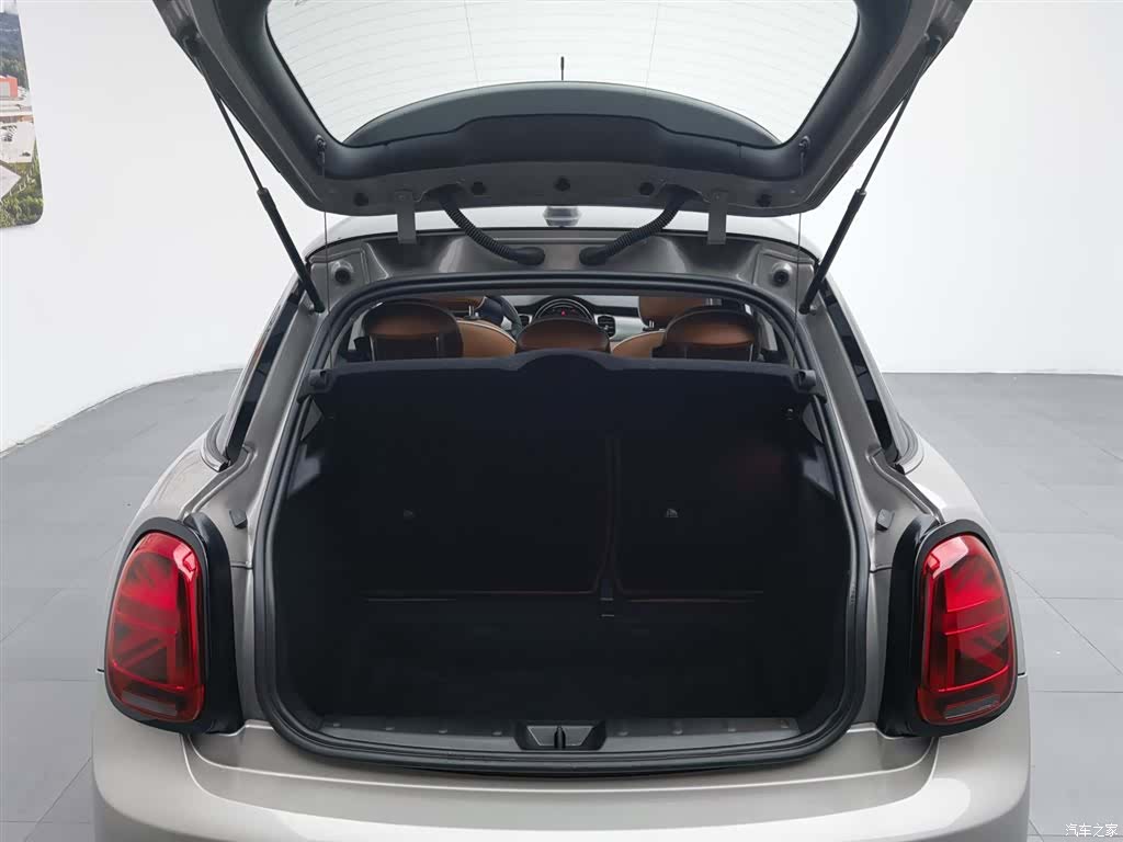 Mini Cooper, 2021 16