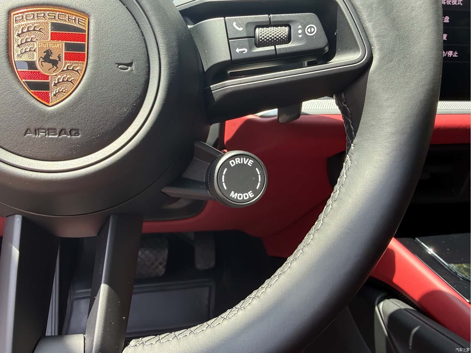 Porsche Cayenne, 2025 16
