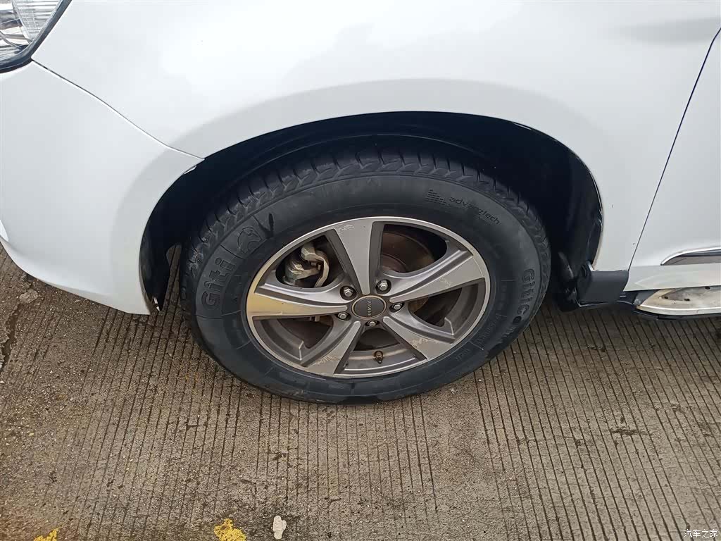 Haval H6, 2017 23