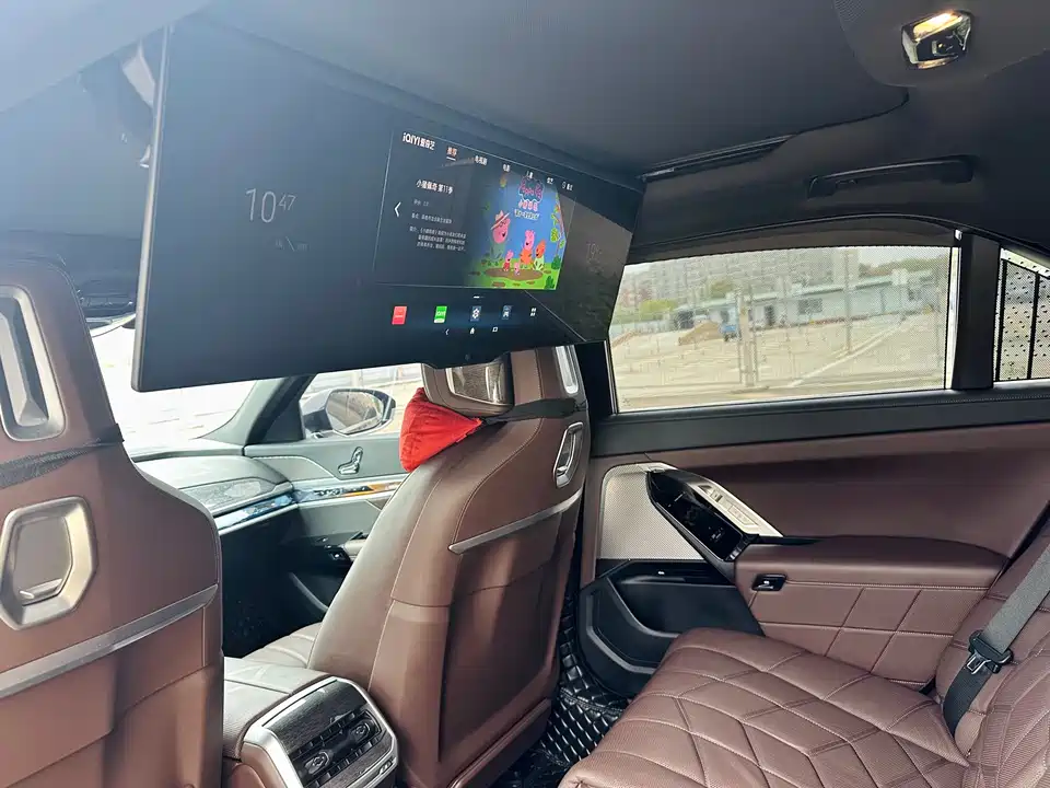 BMW 7 series BMW 7 series