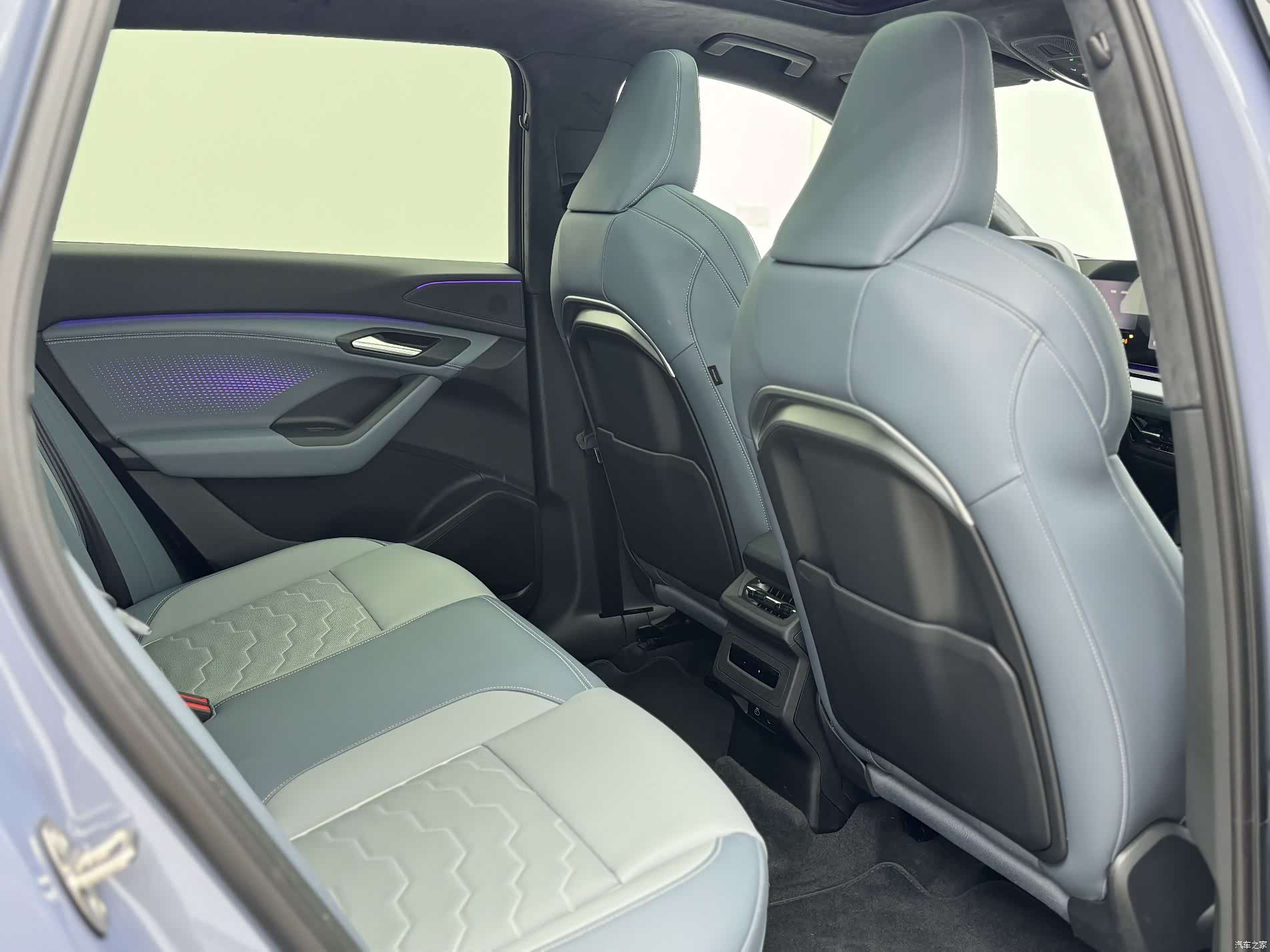 Audi e-tron, 2025 18