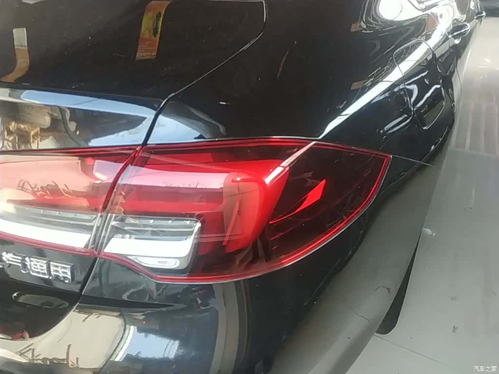 Buick Regal, 2023 8