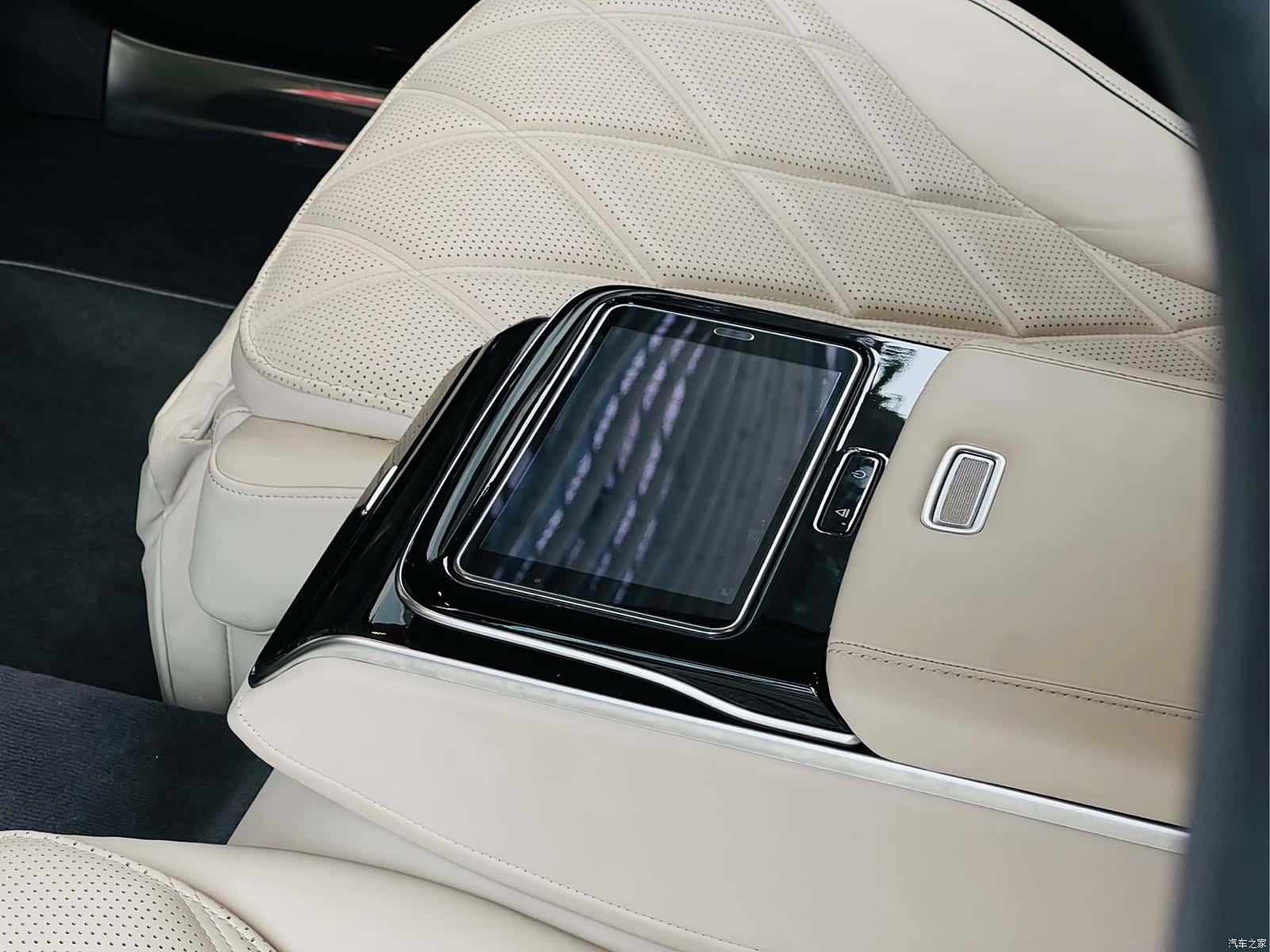 Maybach S-Class, 2021 14