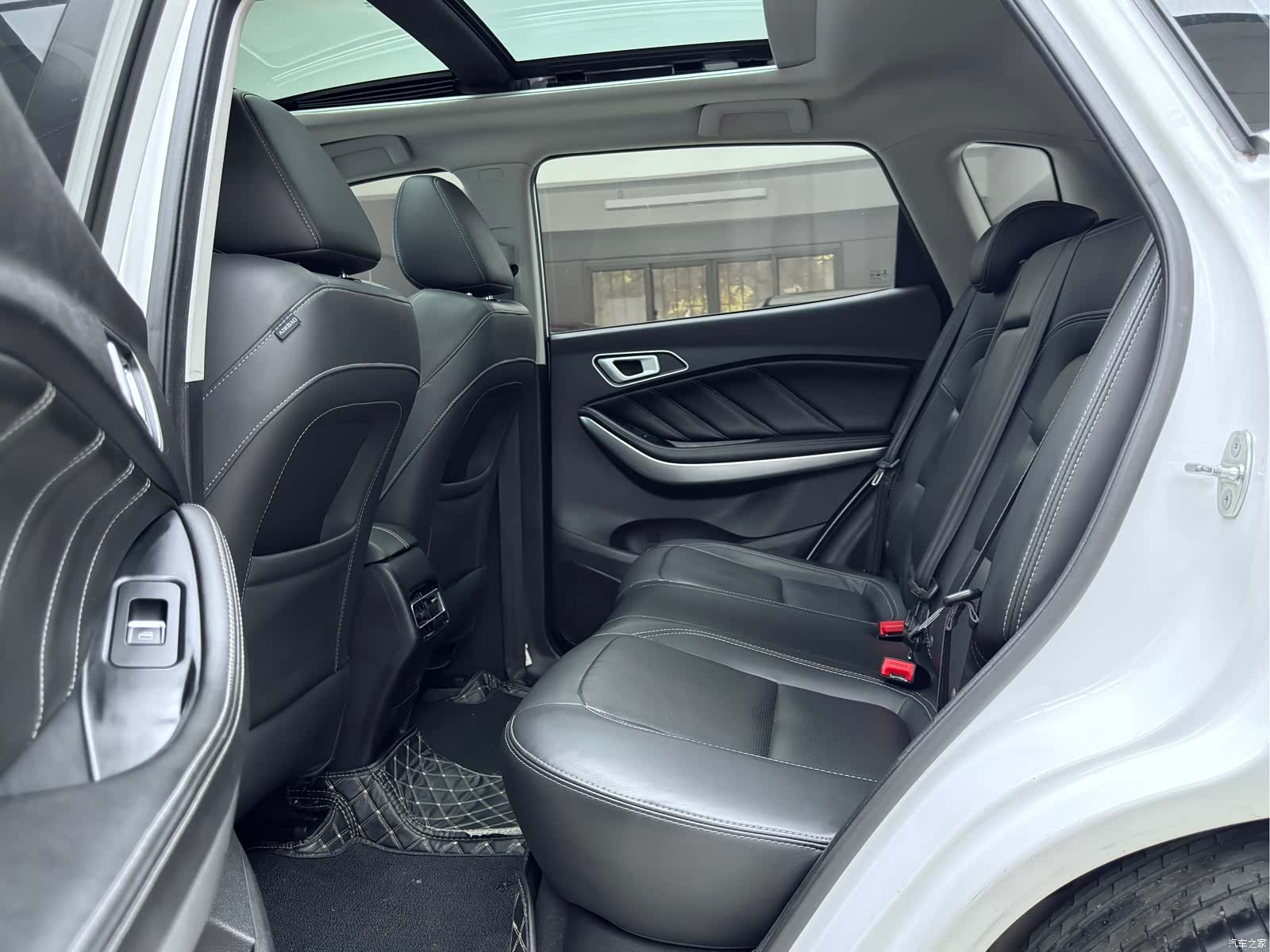 Chery Tiggo 7, 2020 4