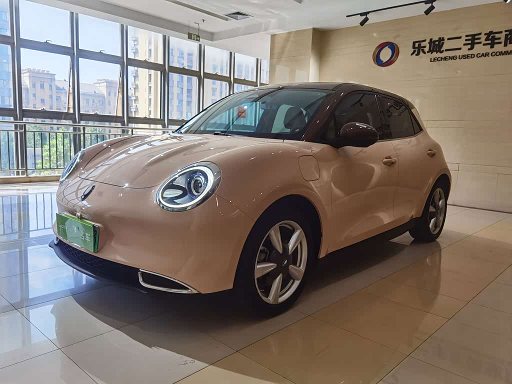 Ora 2021 400km