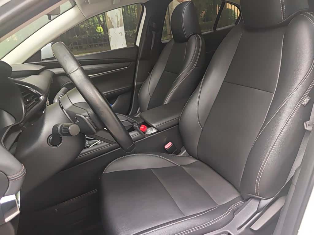 Mazda Mazda3, 2021 8