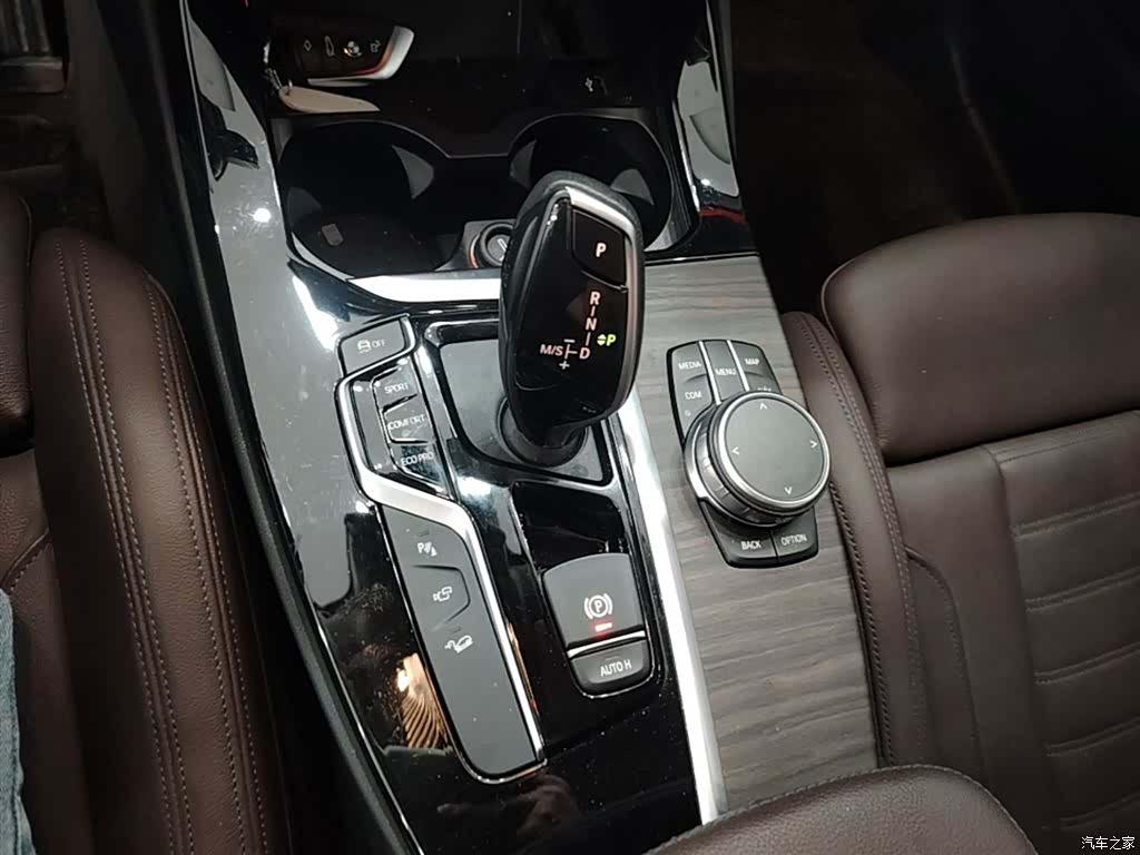 BMW X3, 2019 10