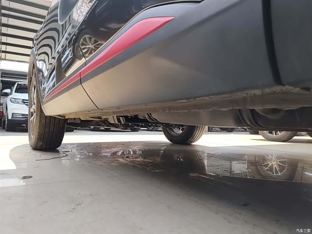 Changan CS75, 2024 22