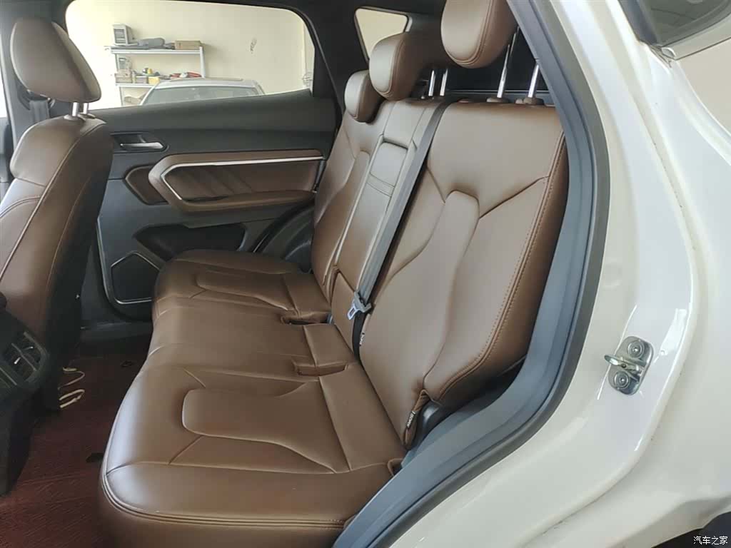 Haval H6, 2017 17