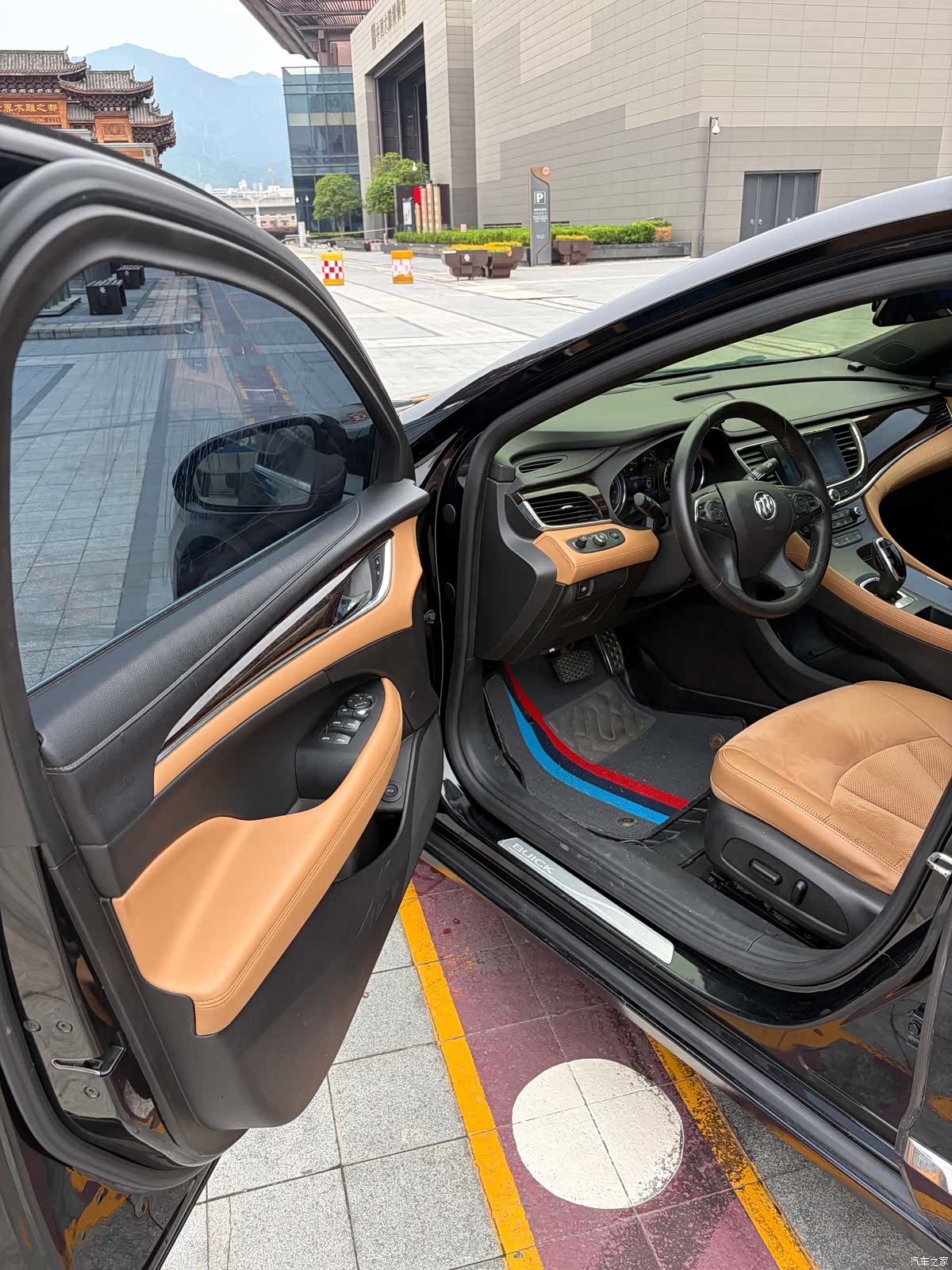 Buick LaCrosse, 2016 14