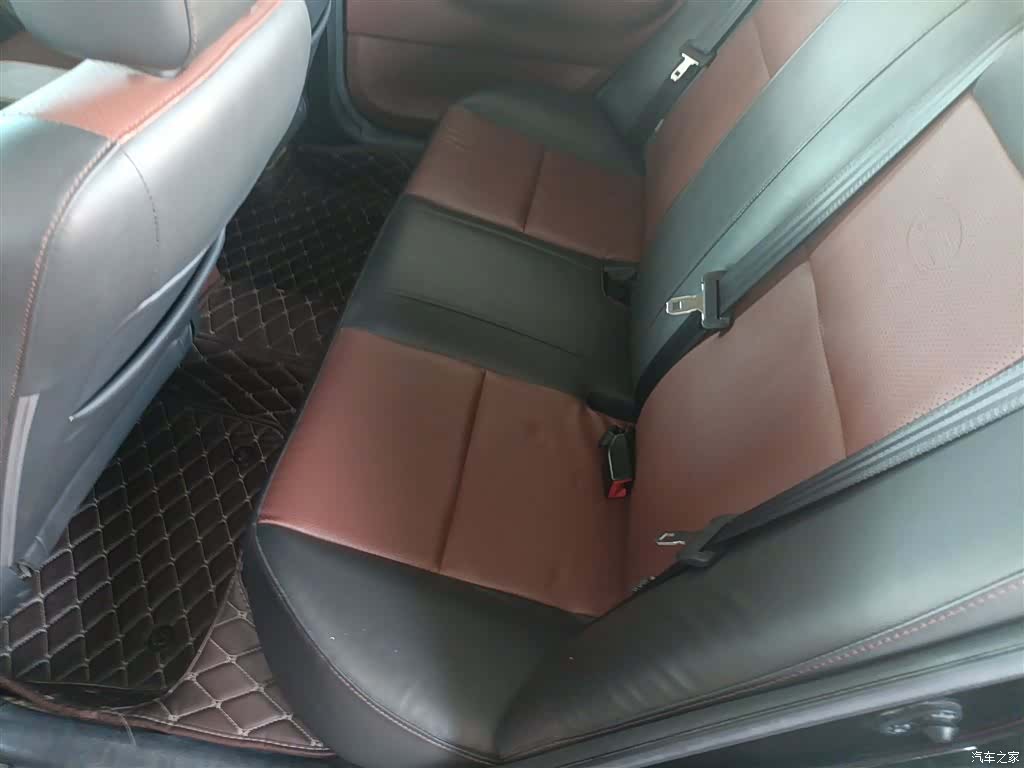 BYD F3, 2018 17
