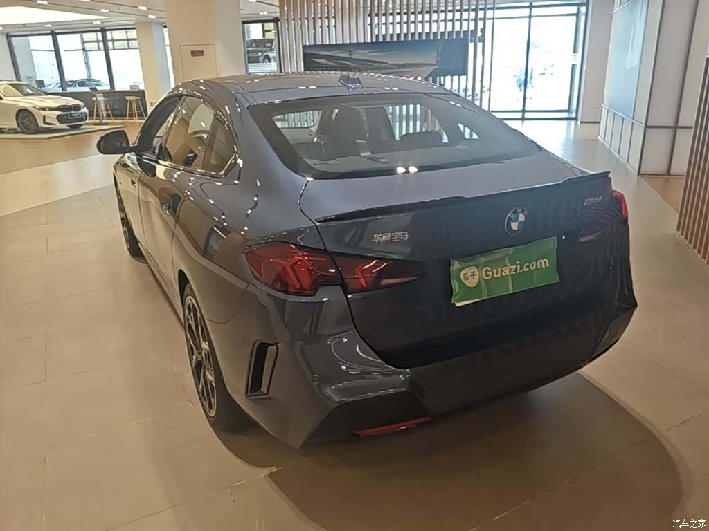 BMW 2 Series, 2025 все фото