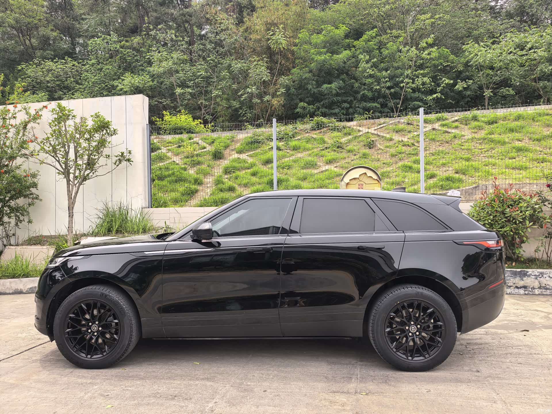 Land Rover Range Rover, 2018 4