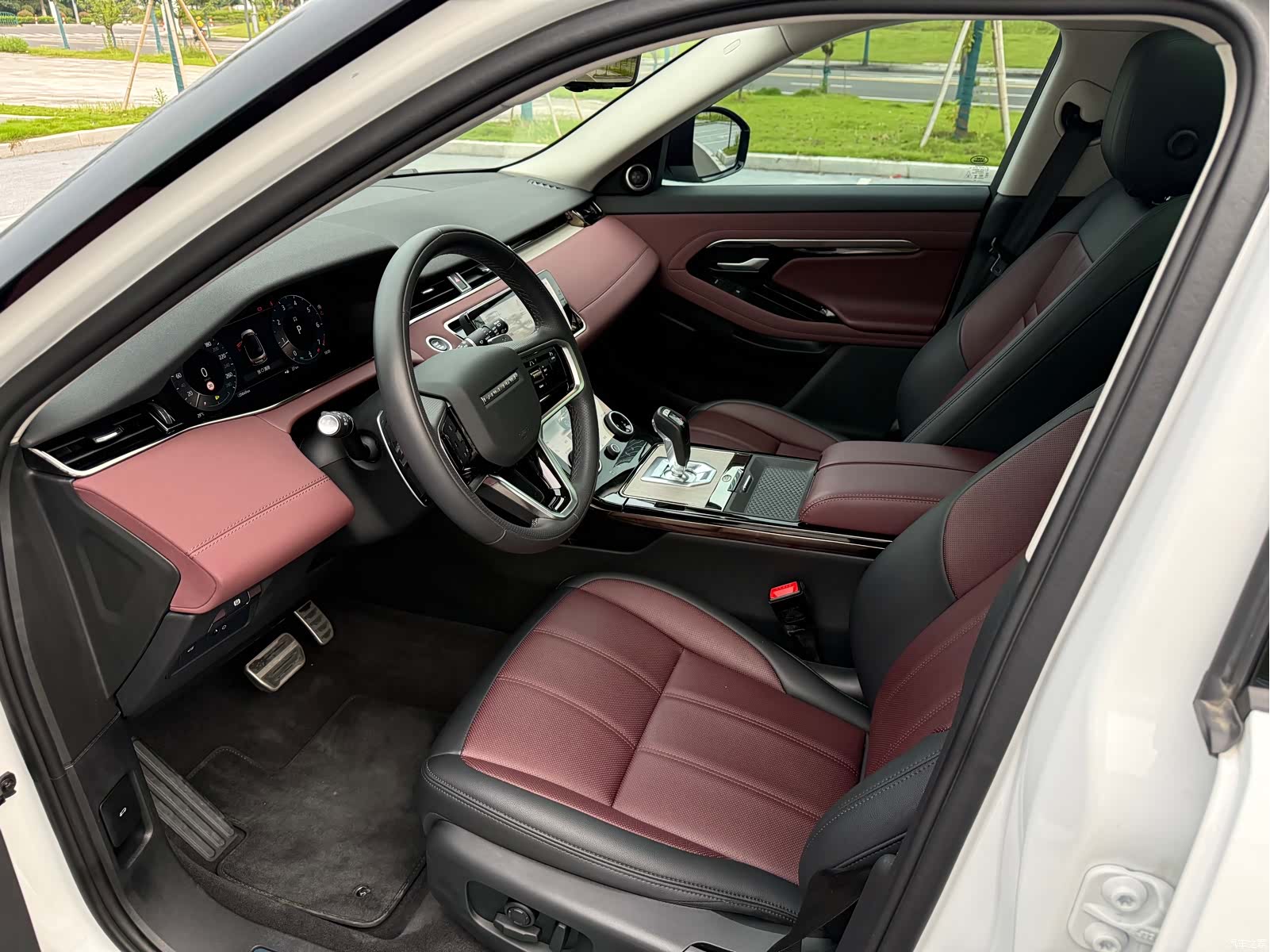 Land Rover Range Rover, 2023 10