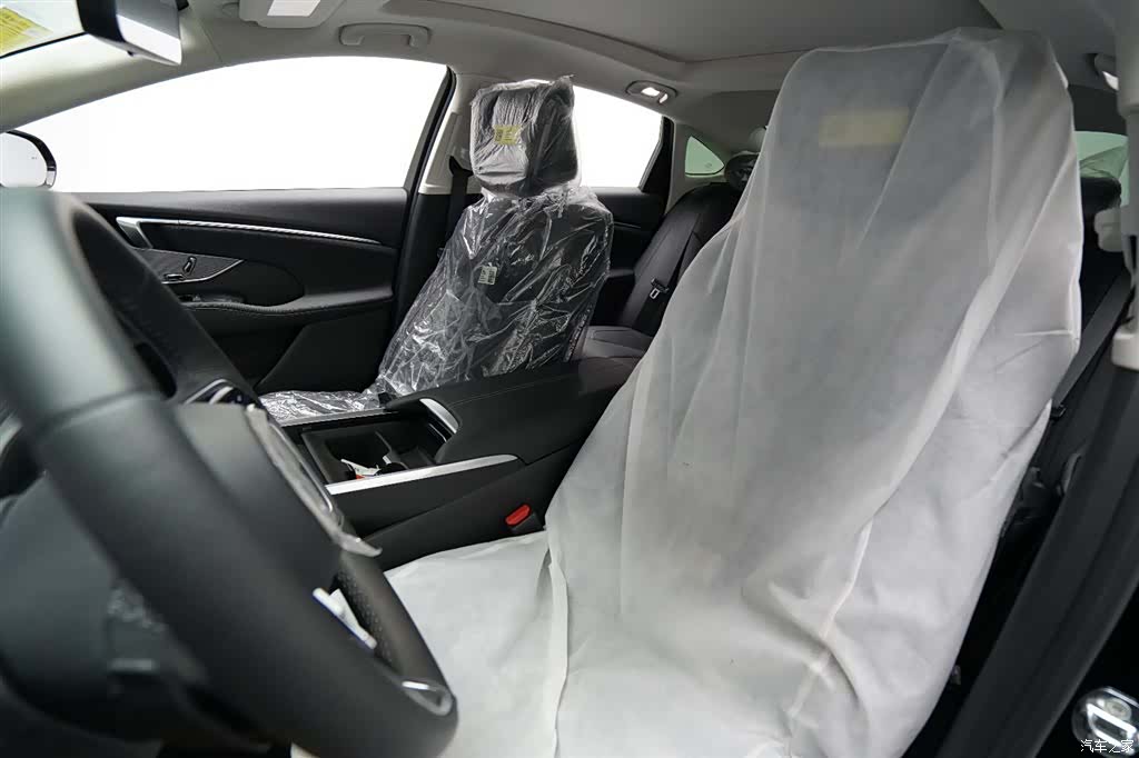 Buick LaCrosse, 2026 4