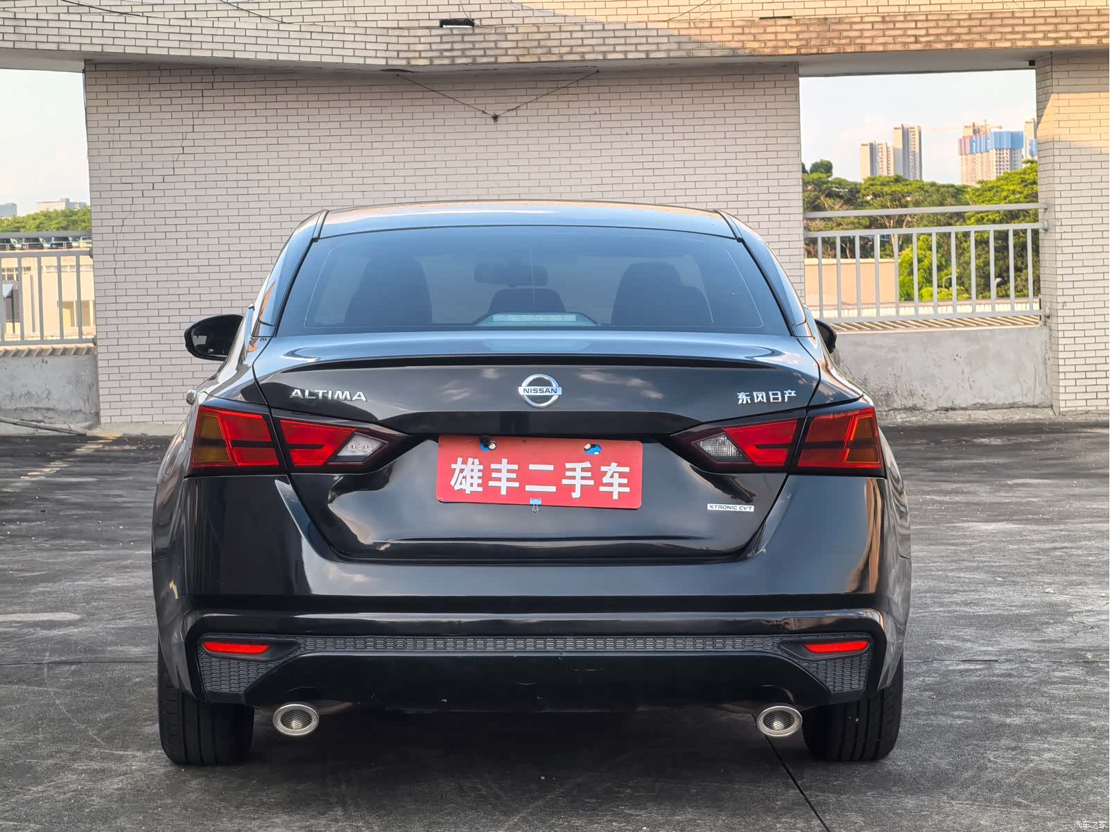 Nissan Teana, 2022 13