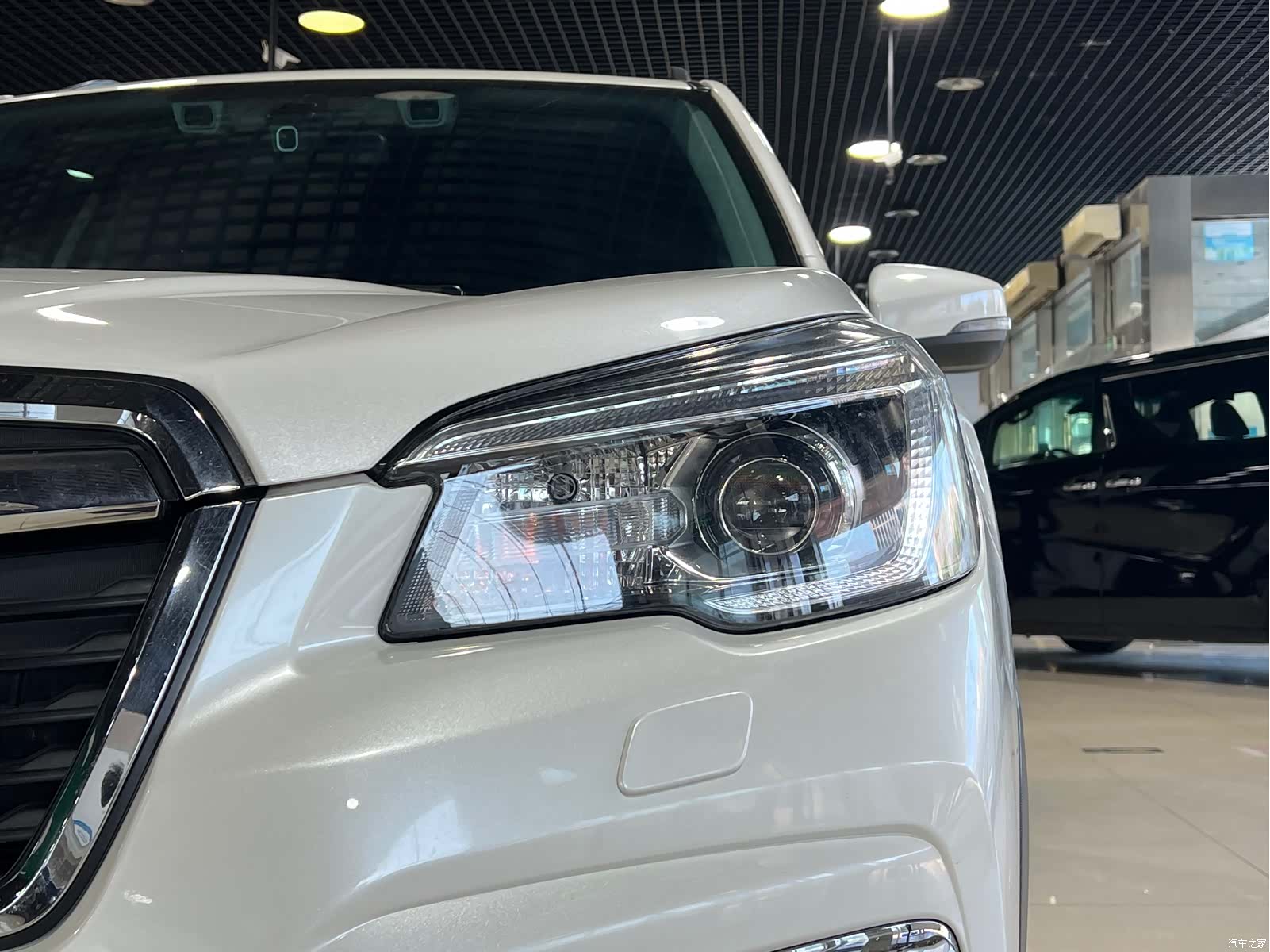 Subaru Forester, 2019 8