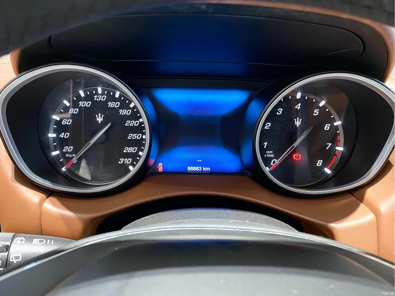Maserati Levante, 2017 31