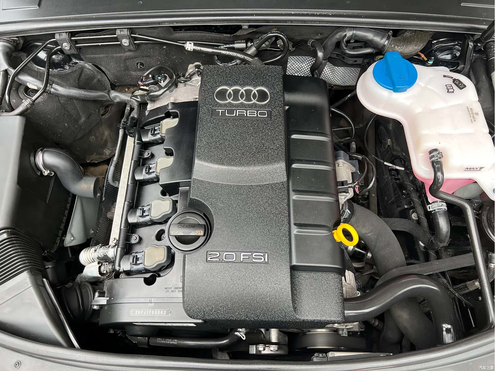 Audi A6L, 2010 20