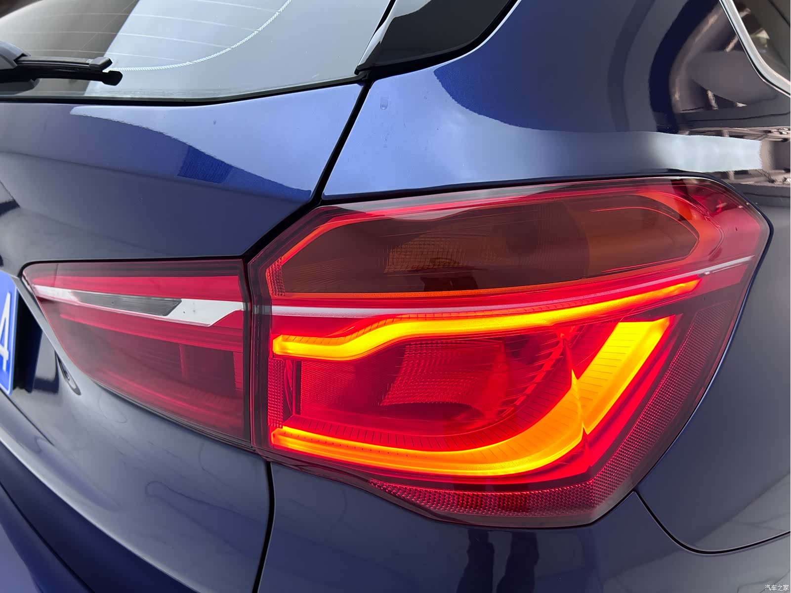 BMW X1, 2018 23