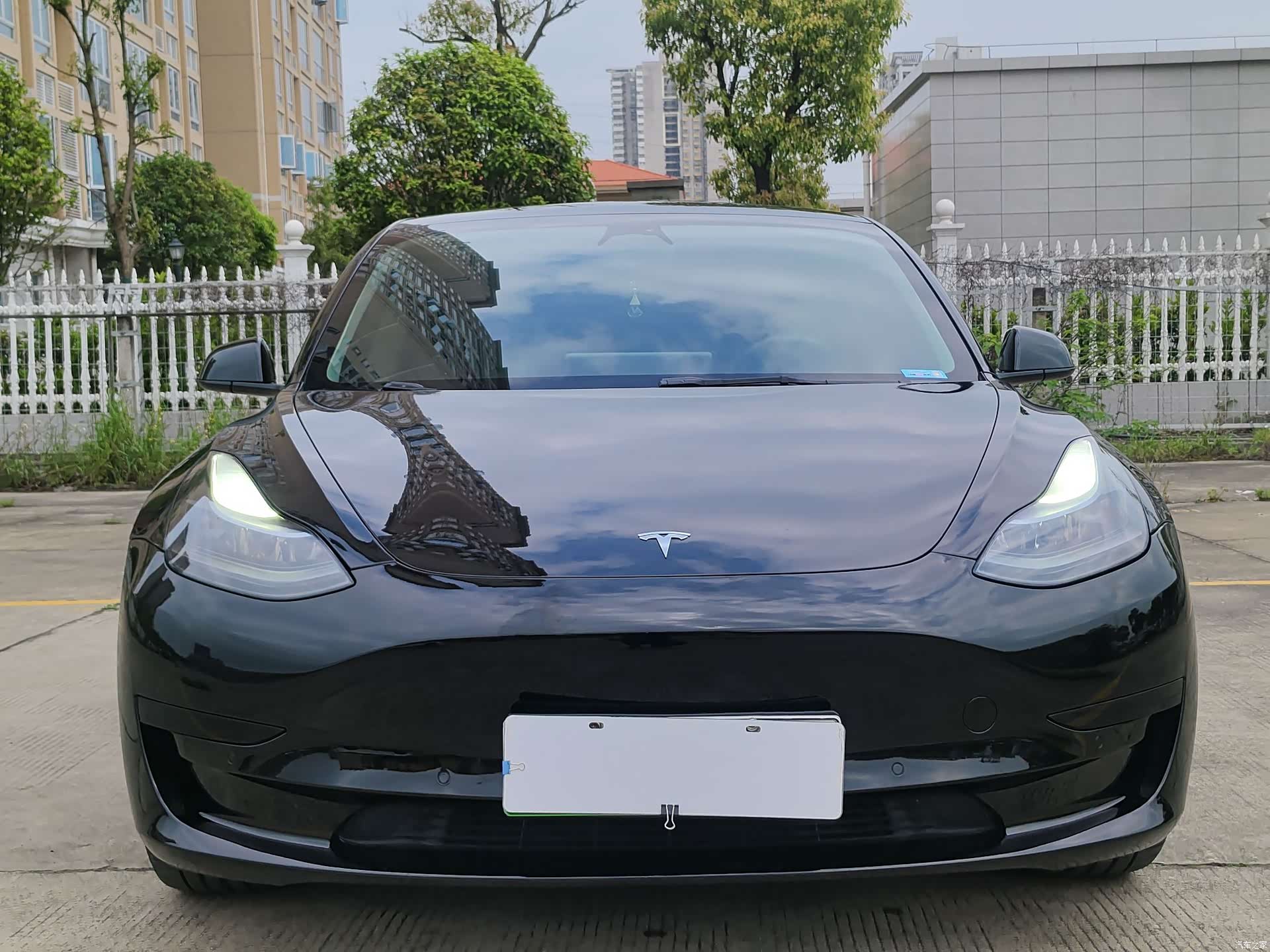Tesla Model 3, 2022 2