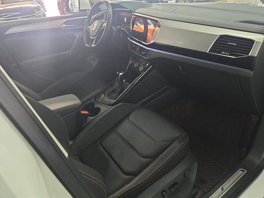 Volkswagen Tanyue