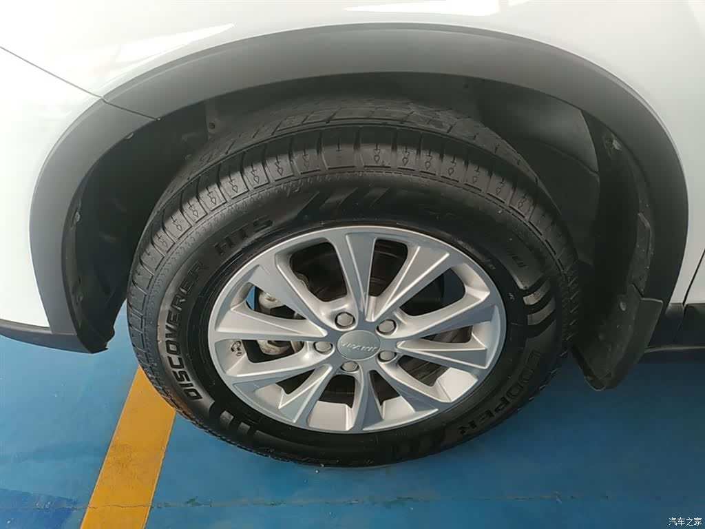 Haval H6, 2021 23