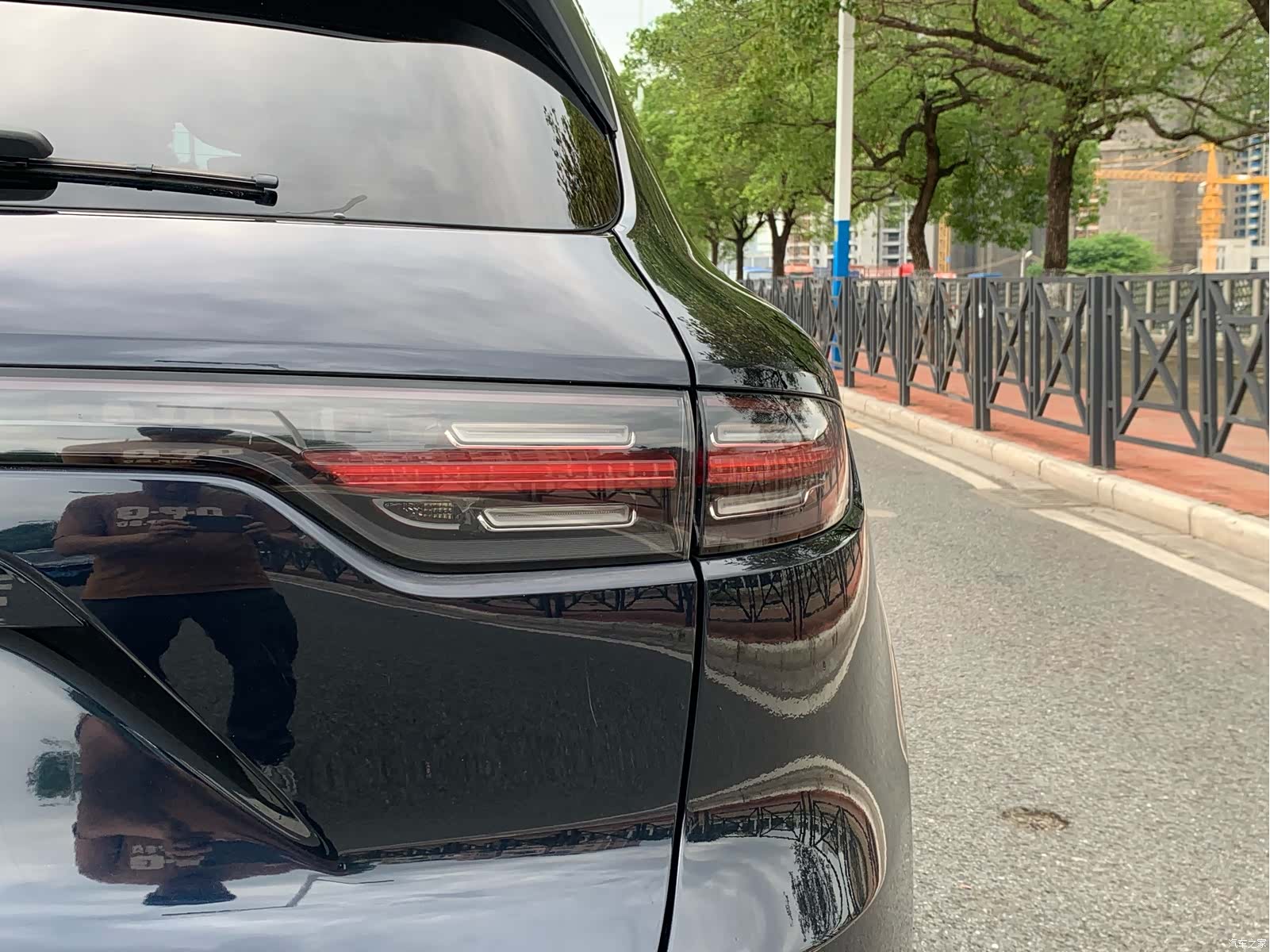 Porsche Cayenne, 2019 12