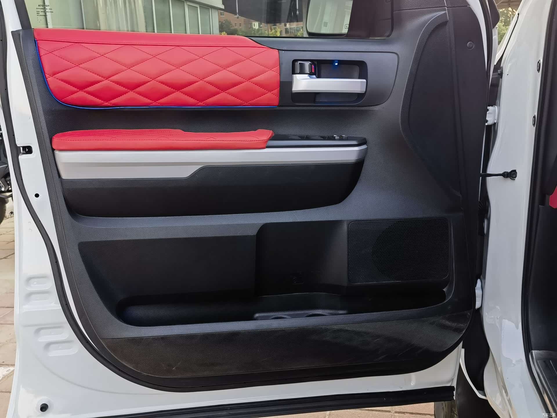 Toyota Tundra, 2023 4