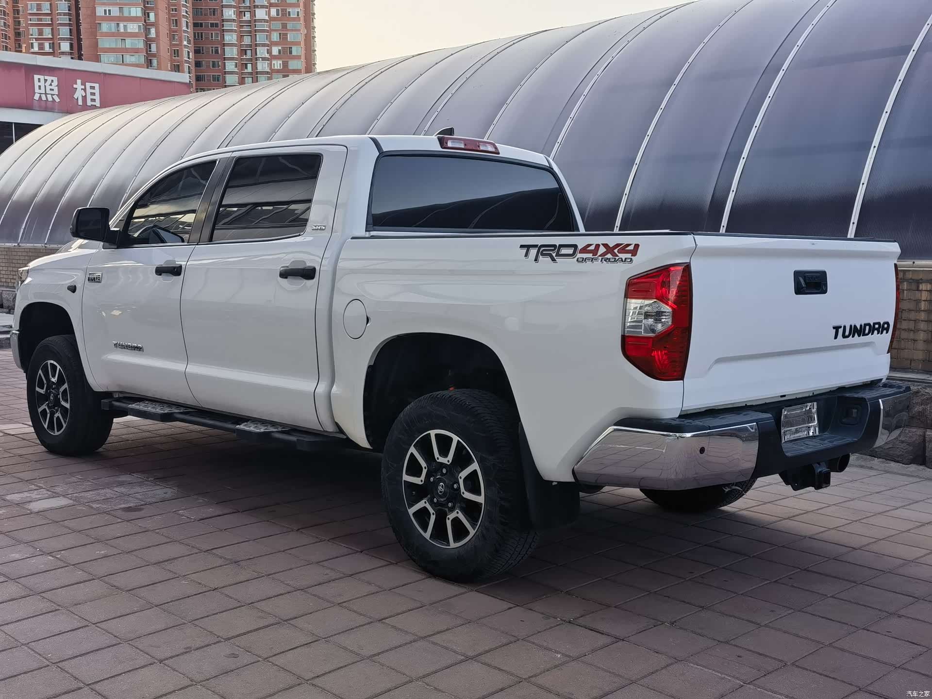 Toyota Tundra, 2023 15