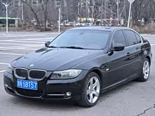 ����3ϵ(����) 2010�� 325i������