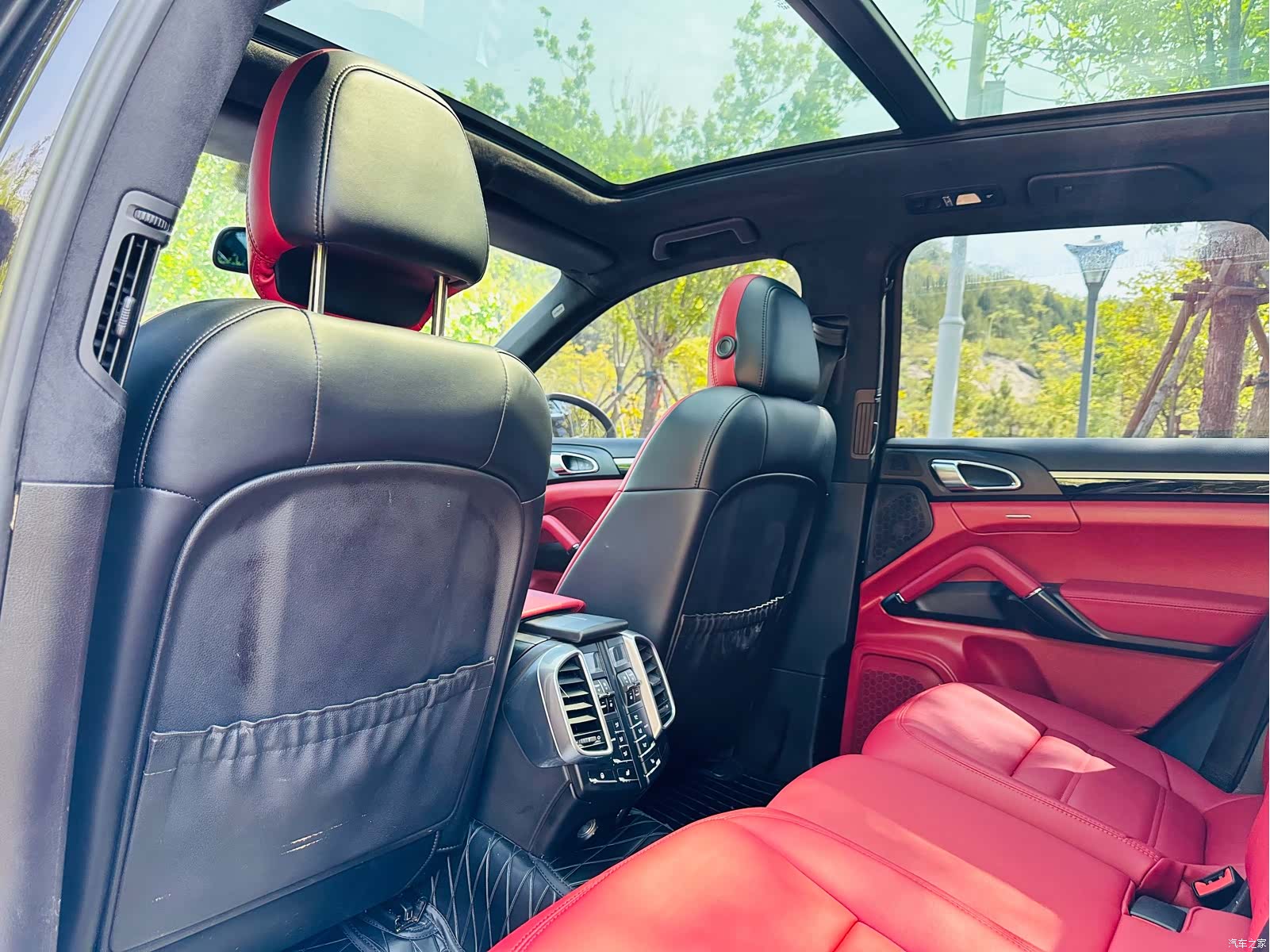 Porsche Cayenne, 2014 8