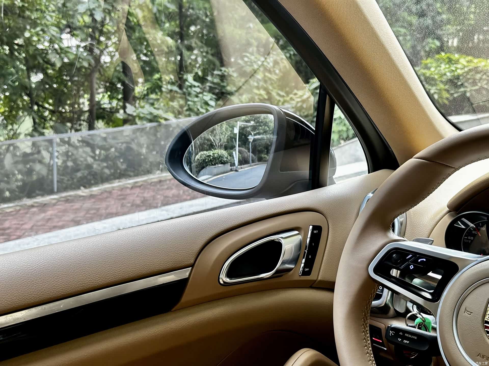 Porsche Cayenne, 2011 20