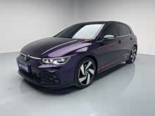 �߶���GTI 2023�� 380TSI DSG GTI