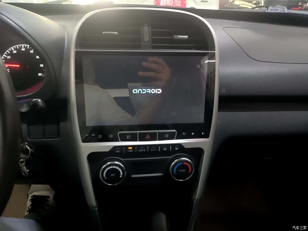 Chery 3, 2016 13