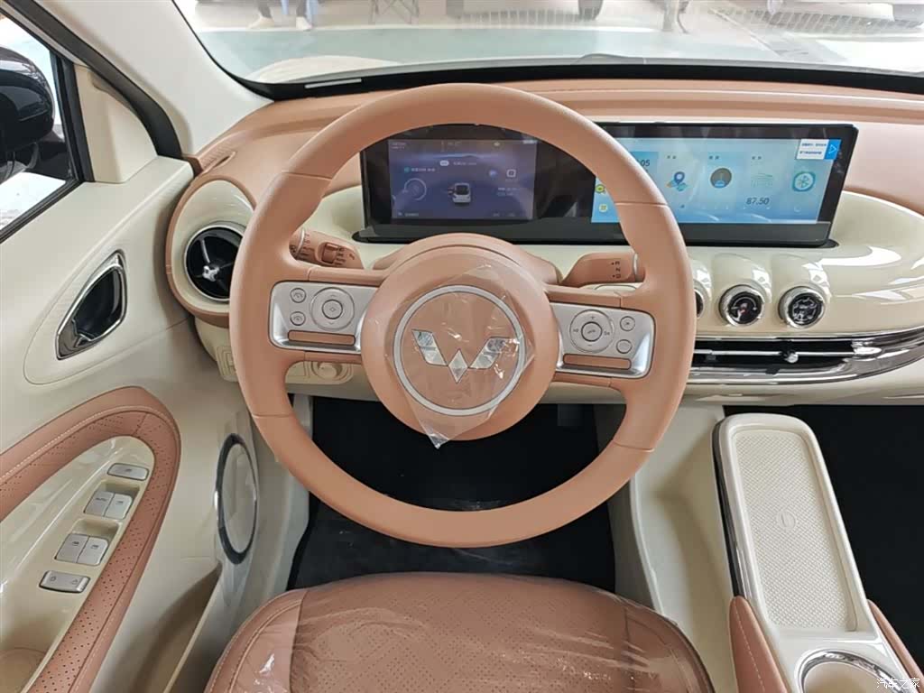 Wuling Bingo, 2026 11