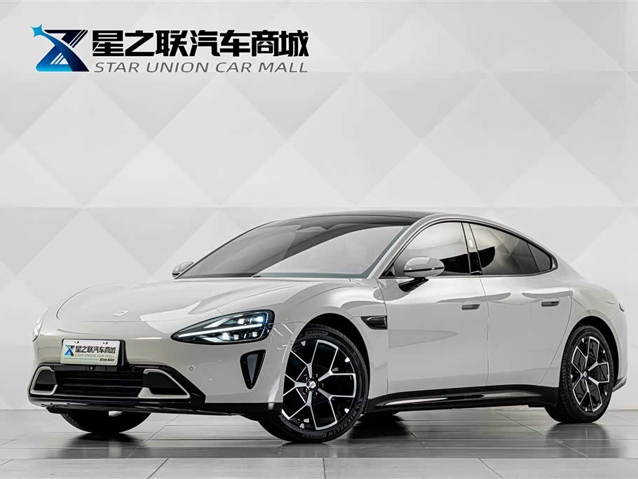 Xiaomi SU7