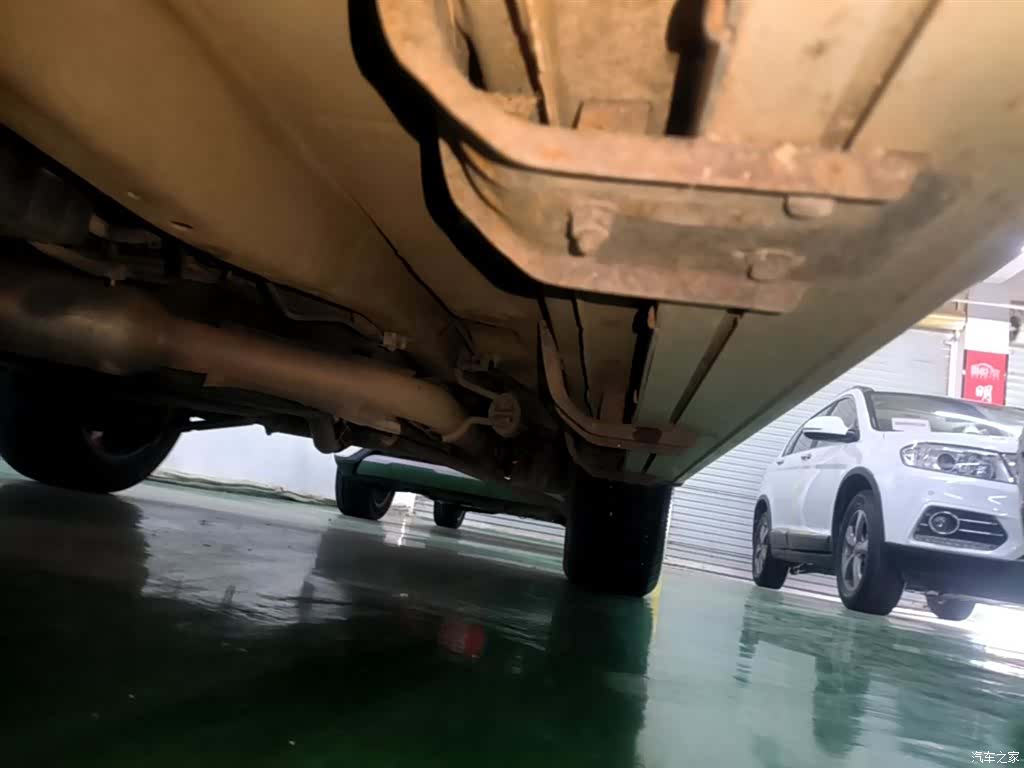 Chery 3, 2016 22