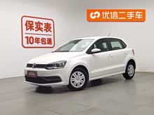 Polo 2018�� 1.5L �ֶ�������