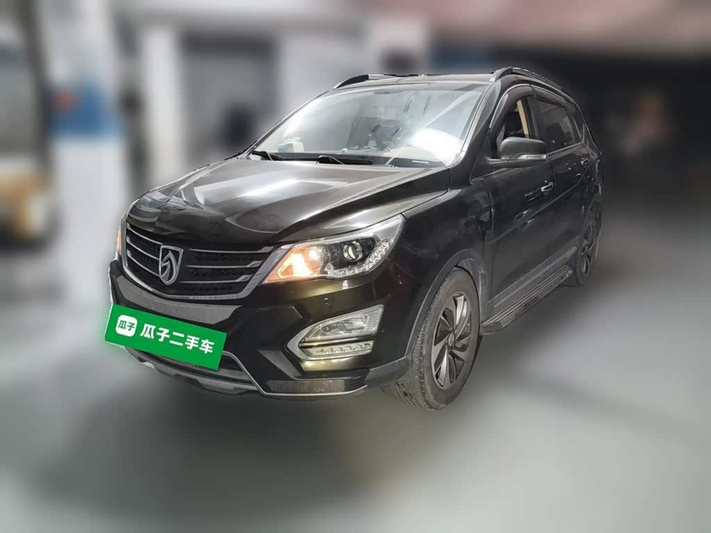 Baojun 560
