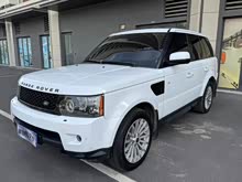 ʤ˶ 2012 5.0 NA V8 HSE