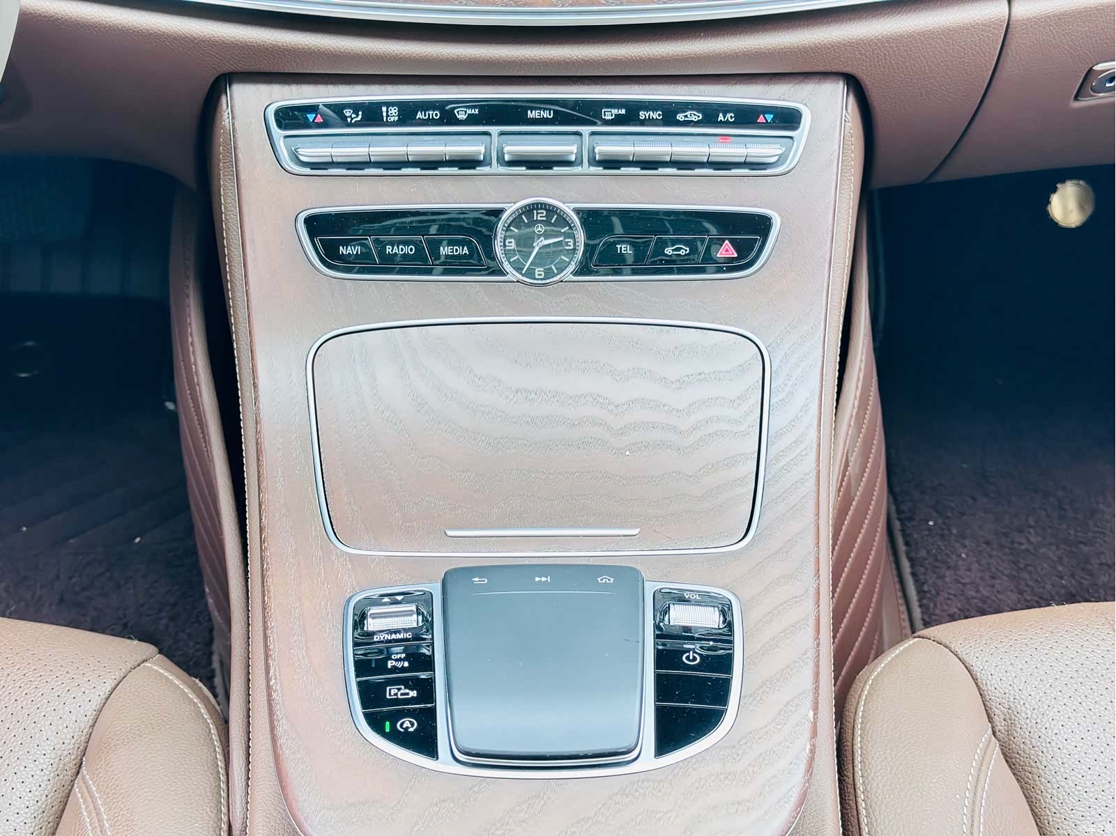 Mercedes-Benz E-Class, 2020 7