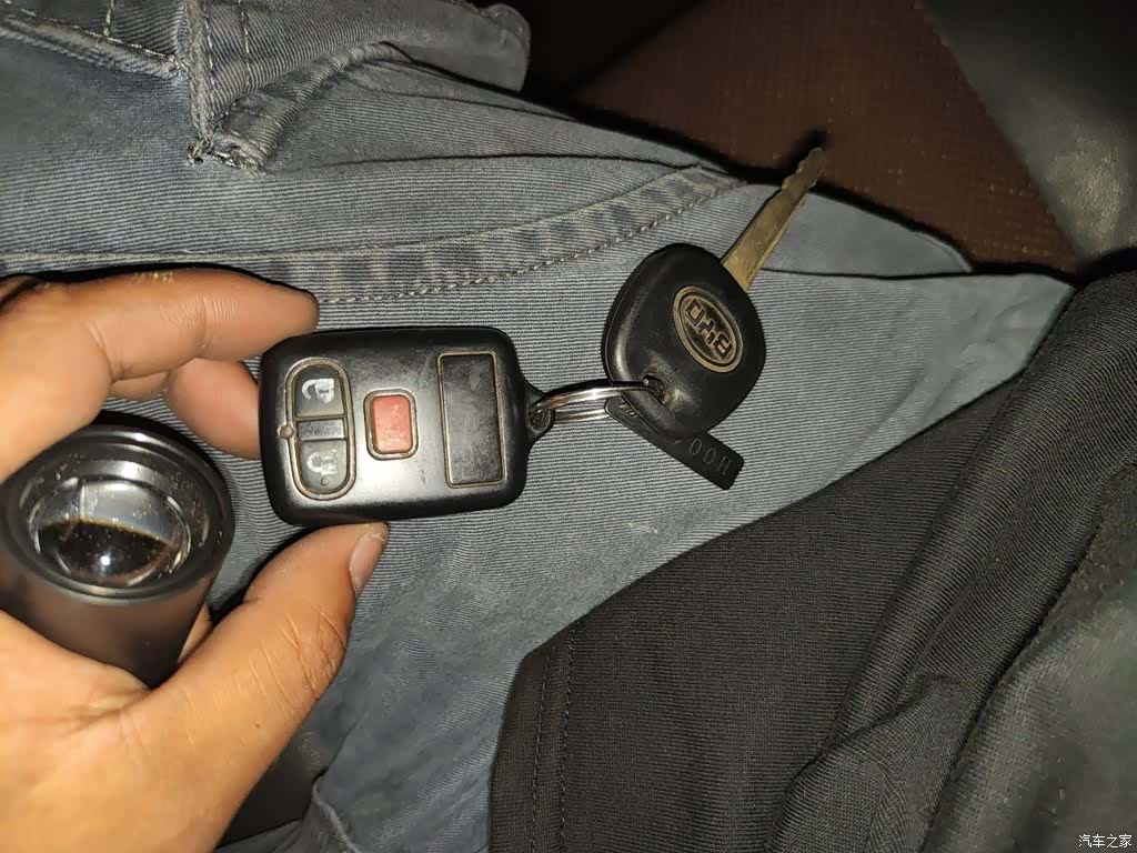 BYD F3, 2016 9