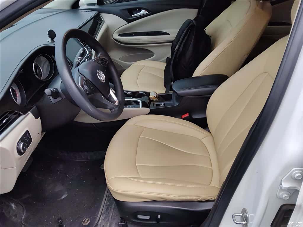 Buick Verano, 2018 11
