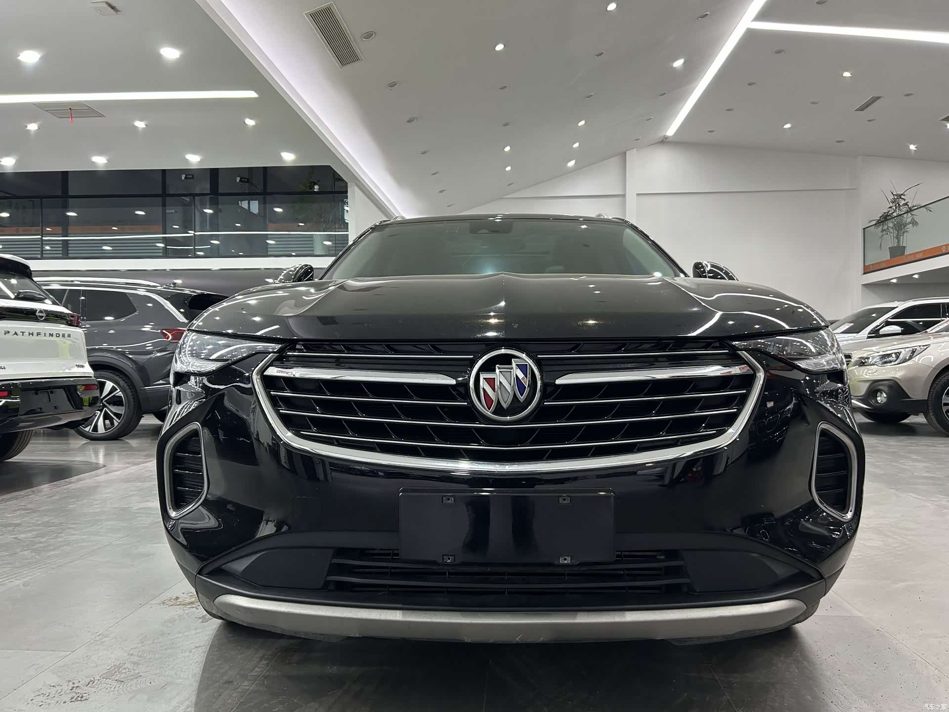 Buick Envision, 2023 14
