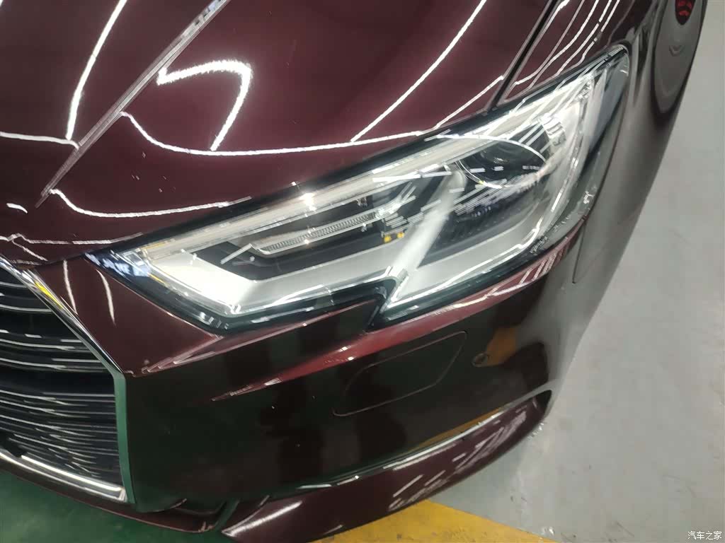 Audi A3, 2018 18